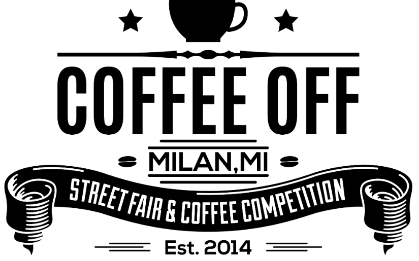 Coffee Off - Presented by Moving Milan Forward